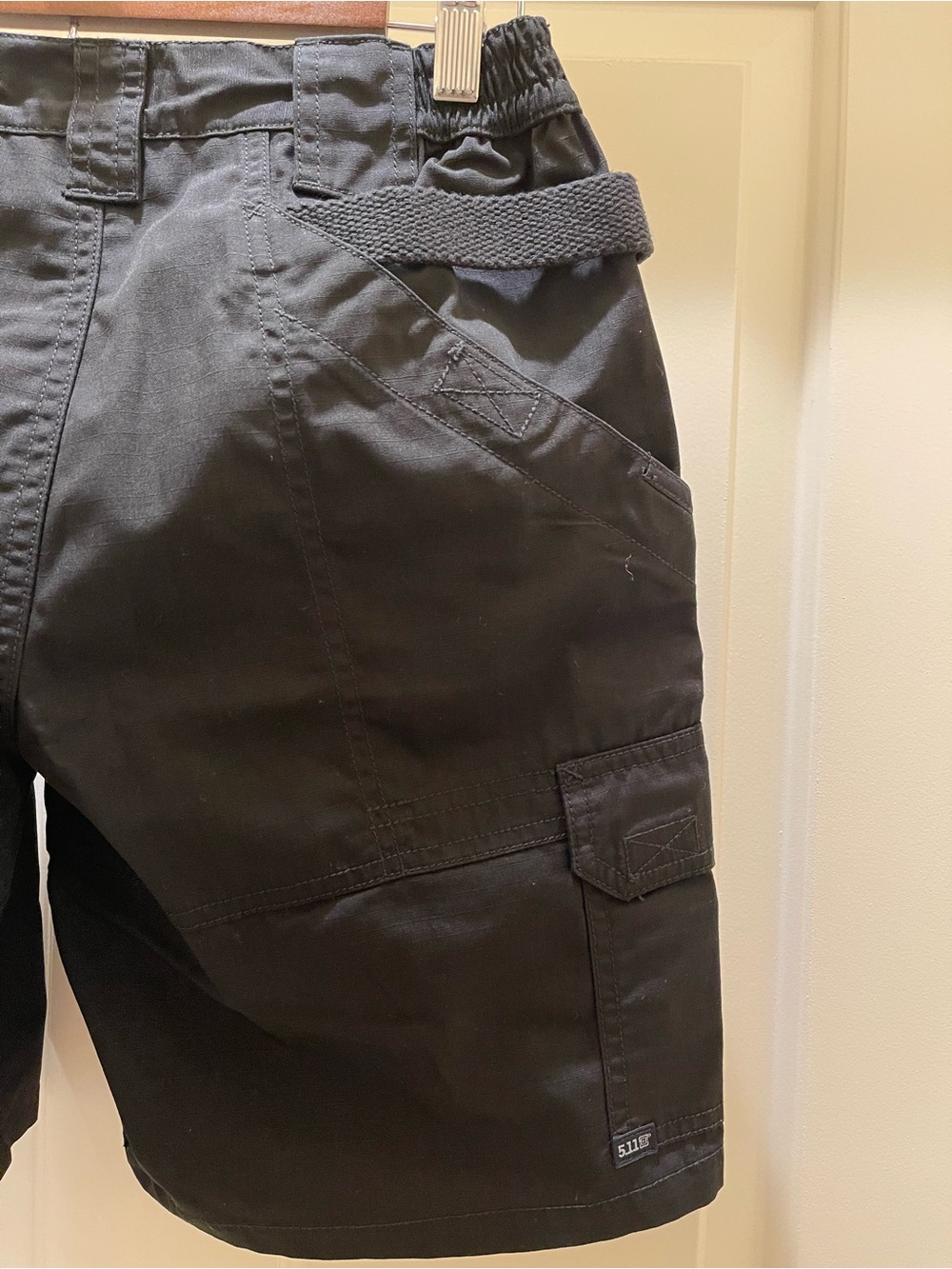 5.11 Women’s Taclite Pro Ripstop Short - Picture 6 of 8